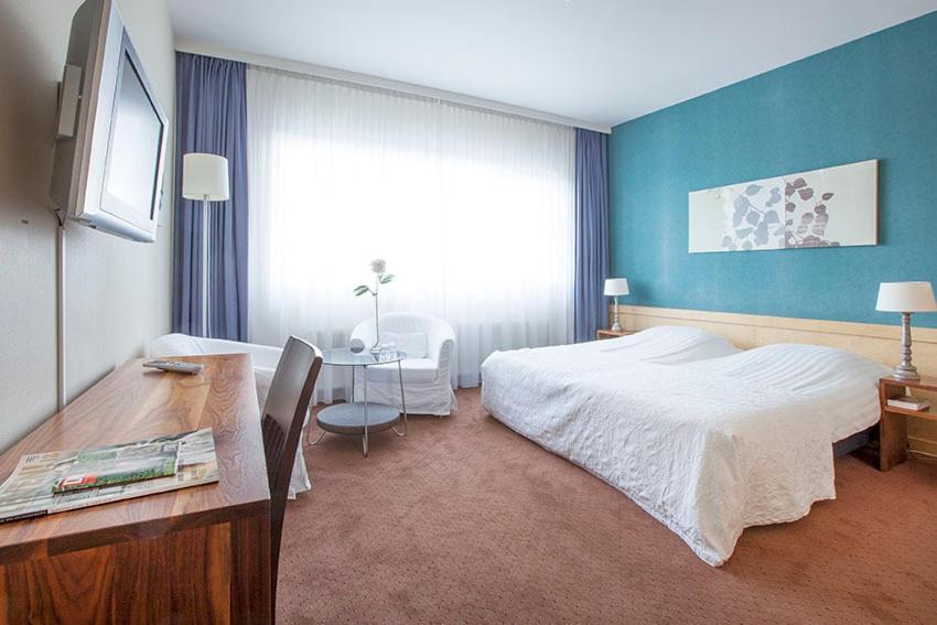 Hotel Gevers กรุงเฮก ห้อง รูปภาพ