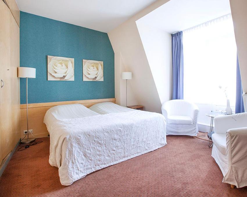 Hotel Gevers กรุงเฮก ห้อง รูปภาพ
