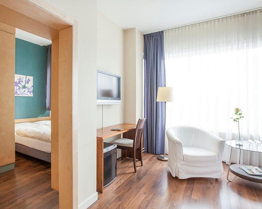 Hotel Gevers กรุงเฮก ห้อง รูปภาพ