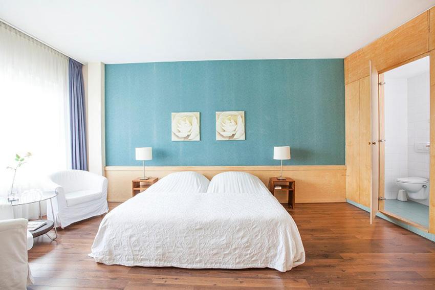 Hotel Gevers กรุงเฮก ห้อง รูปภาพ