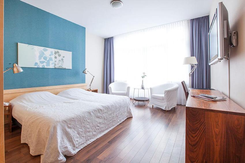 Hotel Gevers กรุงเฮก ห้อง รูปภาพ