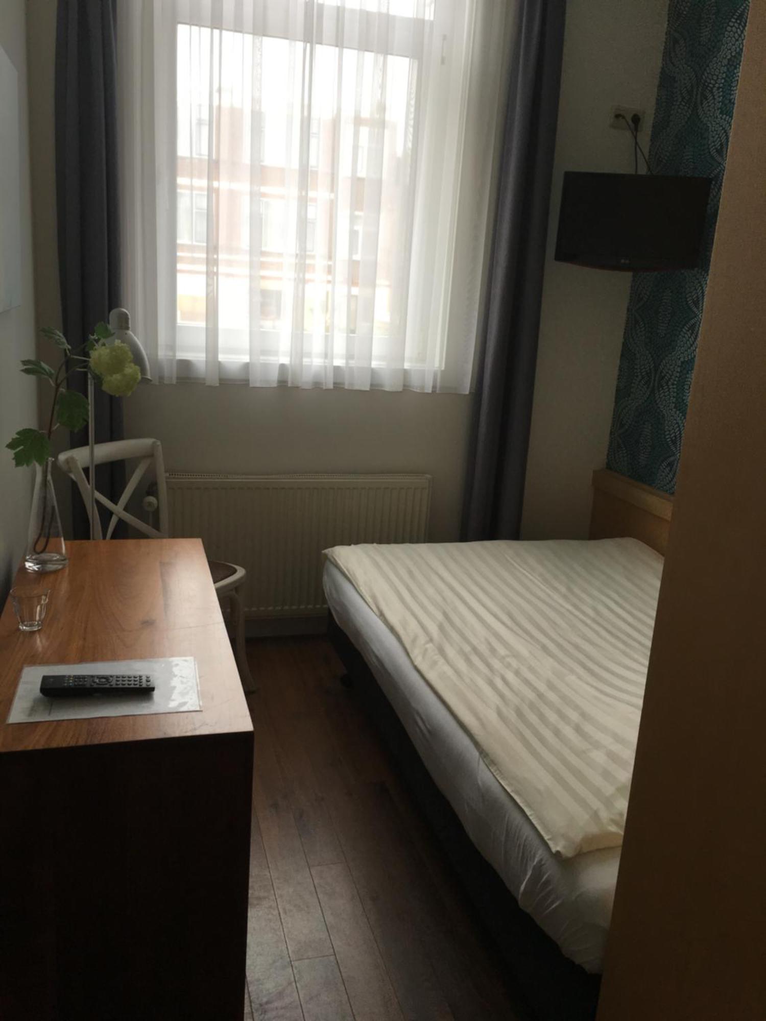 Hotel Gevers กรุงเฮก ภายนอก รูปภาพ