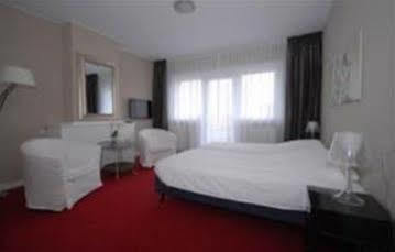 Hotel Gevers กรุงเฮก ภายนอก รูปภาพ